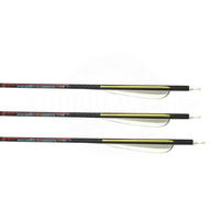 ATA Patriot Carbon Arrows 6PK