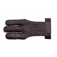 3006 Cowhide Shooting Glove