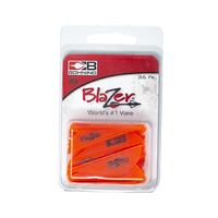 Bohning Blazer Vanes 100PK