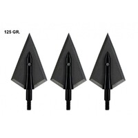 Maximal Ensis Duo 2 Blade Broadheads 3PK