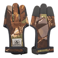 Buck Trail Camo Glove