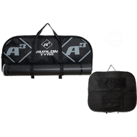 Avalon / Tyro Recurve Soft Case with Arrow Tube