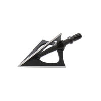 Maximal Black Razor Broadheads 3PK
