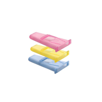 Saunders Bow Tip Protector & String Keeper
