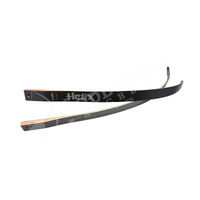 Cartel Epic Helix Recurve Limbs