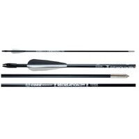 Core Archery Recreation Fiberglass Arrow 3PK