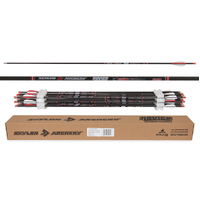 Skylon Carbon Novice Target Arrows 