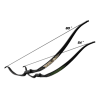 Hori-Zone Serpent Snake Longbow