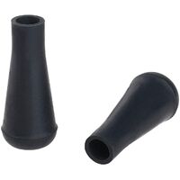 Small Game Rubber Blunts Slip On 3PK