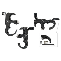 Topoint TP420 3 or 4 Finger Thumb Release Aid