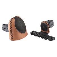 Bucktrail Delux Two Piece Bow Quiver