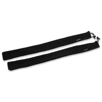 Avalon Fleece Bow Limb Covers