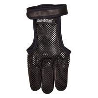 Buck Trail Mesh Shooters Glove