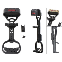 Maximal 4 Lite Bow Quiver