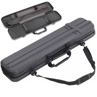 Recurve Bow Hard Case