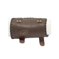 Buck Trail Tribal Traditional Leather Armguard