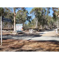 Caravan Park