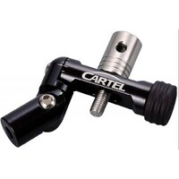 Cartel CX-411 Compound V-Bar