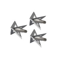 NOX-CUT Broadhead 3pk