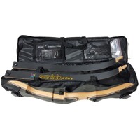 Sanlida Beginners Recurve Package 54in