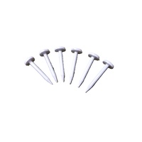 Target Pins 6pk