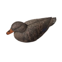 Economy 3D Duck Skin Only