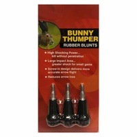 Redzone Bunny Thumpers
