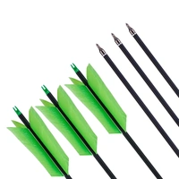 Flu-Flu Arrows 3pk