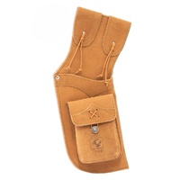 Buck Trail Traditional Side Quiver
