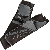 Avalon Tyro Plus Side Quiver