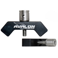 Avalon Classic V Bar