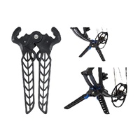 Compound Bow Stand