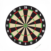 Dart Board Target Face 60cm
