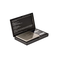 Carbon Express Digital Grain Scale