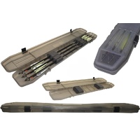 MTM Arrow Case Traveller