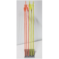 FLETCH3D Arrow Holder