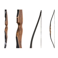 Longbow Fenix 52 inch