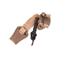 Buck Trail Traditional Leather Bowstringer