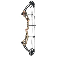 TOPARCHERY Compound Bow