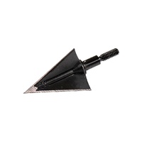 Fixed Blade Broadhead Vacer 125 Grain 3pk