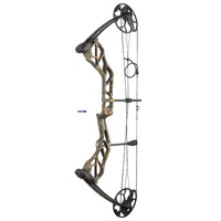 TOPARCHERY Left Hand Compound Bow