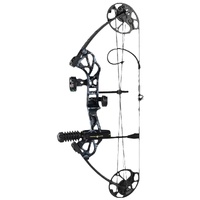 Compound Bow Package Field Ready
