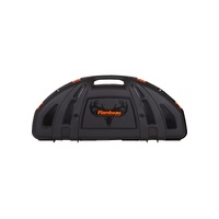 Flambeau Safe Shot Compound Bow Case