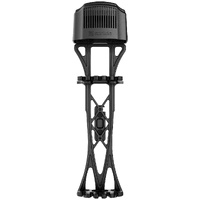 Lightweight 5 Arrow Compound Bow Quiver