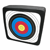 Red Zone Range Target