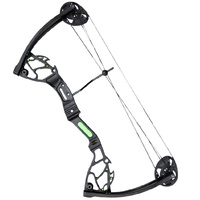 K-9 Youth Compound Bow Set