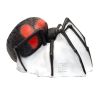 3D Redback Spider Target
