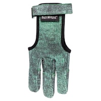 Shooting Glove Mui Green