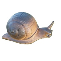 Land Snail 3D Target