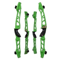 Riser Beginners Silhouette